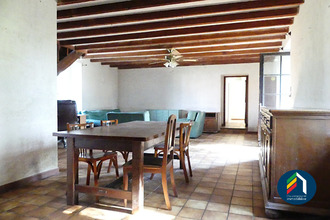 Ma-Cabane - Vente Maison Essarts-en-Bocage, 169 m²