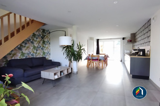 Ma-Cabane - Vente Maison Essarts-en-Bocage, 83 m²