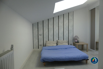 Ma-Cabane - Vente Maison Essarts-en-Bocage, 83 m²