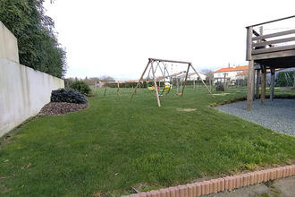 Ma-Cabane - Vente Maison Essarts-en-Bocage, 89 m²