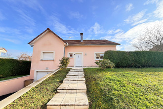 Vente Maison 90850, Essert France