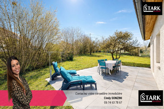 Vente Maison 90850, Essert France