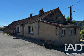 Vente Maison 71510, Essertenne France