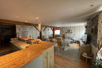 Ma-Cabane - Vente Maison Essey-et-Maizerais, 202 m²