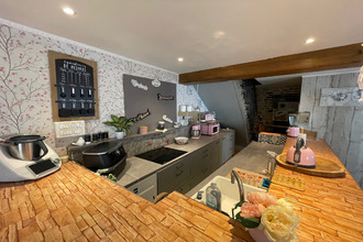 Ma-Cabane - Vente Maison Essey-et-Maizerais, 202 m²