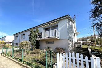 Ma-Cabane - Vente Maison ESSEY-LES-NANCY, 96 m²