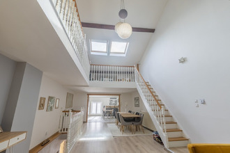 Ma-Cabane - Vente Maison Essey-lès-Nancy, 170 m²