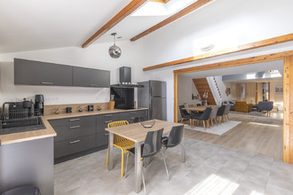 Ma-Cabane - Vente Maison Essey-lès-Nancy, 170 m²