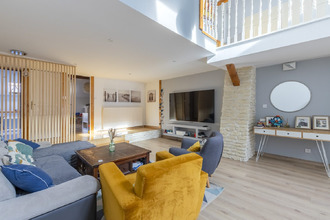 Ma-Cabane - Vente Maison Essey-lès-Nancy, 170 m²