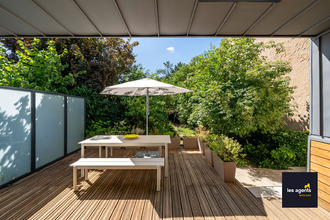 Ma-Cabane - Vente Maison ESSEY-LES-NANCY, 190 m²