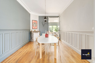 Ma-Cabane - Vente Maison ESSEY-LES-NANCY, 190 m²