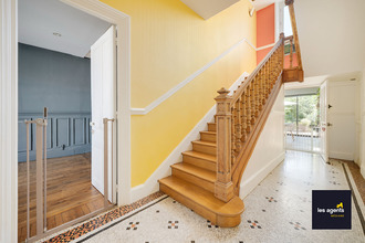 Ma-Cabane - Vente Maison ESSEY-LES-NANCY, 190 m²