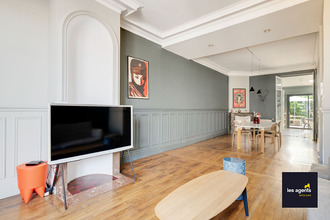 Ma-Cabane - Vente Maison ESSEY-LES-NANCY, 190 m²