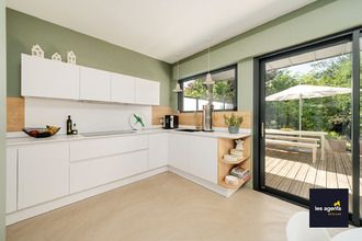 Ma-Cabane - Vente Maison ESSEY-LES-NANCY, 190 m²