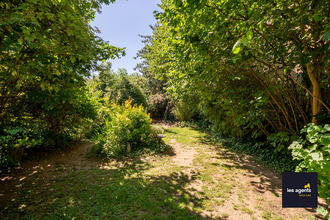 Ma-Cabane - Vente Maison ESSEY-LES-NANCY, 190 m²