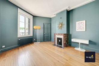 Ma-Cabane - Vente Maison ESSEY-LES-NANCY, 190 m²