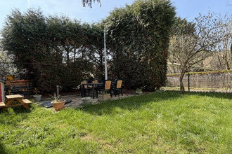 Ma-Cabane - Vente Maison Essey-lès-Nancy, 124 m²