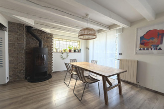 Ma-Cabane - Vente Maison Essey-lès-Nancy, 124 m²