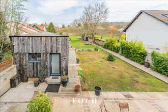 Ma-Cabane - Vente Maison Essey-lès-Nancy, 240 m²