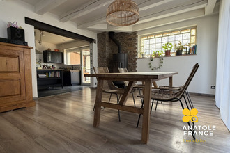 Ma-Cabane - Vente Maison Essey-lès-Nancy, 124 m²