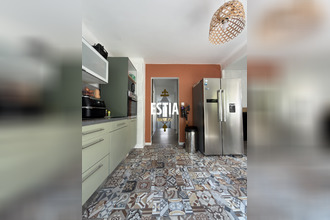 Ma-Cabane - Vente Maison Essey-lès-Nancy, 120 m²