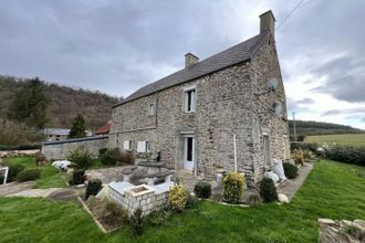 Ma-Cabane - Vente Maison Esson, 140 m²