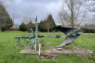 Ma-Cabane - Vente Maison Esson, 140 m²