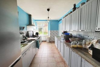 Ma-Cabane - Vente Maison Esson, 140 m²