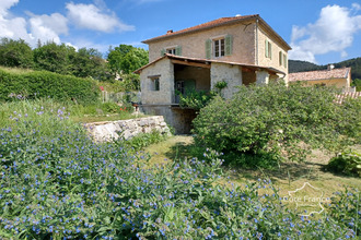 Ma-Cabane - Vente Maison Establet, 143 m²