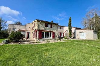 Ma-Cabane - Vente Maison Estandeuil, 257 m²