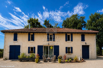 Ma-Cabane - Vente Maison ESTIBEAUX, 183 m²