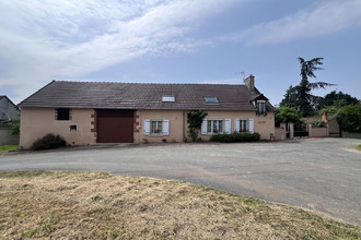 Vente Maison 03190, ESTIVAREILLES France