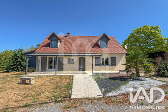 Vente Maison 03190, Estivareilles France