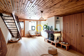 Ma-Cabane - Vente Maison Estivareilles, 100 m²