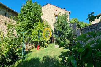 Ma-Cabane - Vente Maison Estivareilles, 98 m²