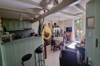 Ma-Cabane - Vente Maison Estivareilles, 98 m²