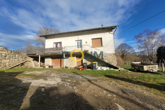 Ma-Cabane - Vente Maison Estivareilles, 90 m²