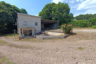 Ma-Cabane - Vente Maison Estivaux, 88 m²