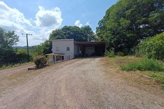 Ma-Cabane - Vente Maison Estivaux, 88 m²