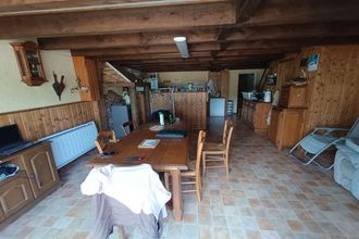 Ma-Cabane - Vente Maison Estivaux, 88 m²