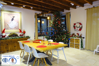 Ma-Cabane - Vente Maison ESTRABLIN, 215 m²