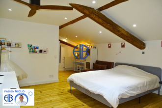 Ma-Cabane - Vente Maison ESTRABLIN, 215 m²