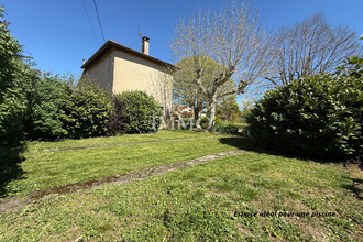 Ma-Cabane - Vente Maison Estrablin, 126 m²