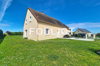 Ma-Cabane - Vente Maison ESTREES-LA-CAMPAGNE, 138 m²