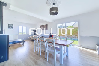 Ma-Cabane - Vente Maison ESTREES-LA-CAMPAGNE, 138 m²