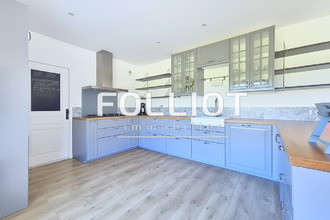 Ma-Cabane - Vente Maison ESTREES-LA-CAMPAGNE, 138 m²