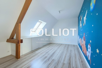 Ma-Cabane - Vente Maison ESTREES-LA-CAMPAGNE, 138 m²