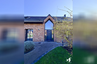 Ma-Cabane - Vente Maison Estrun, 155 m²