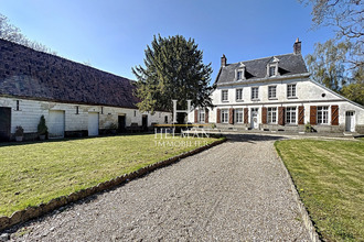 Vente Maison 62145, Estrée-Blanche France