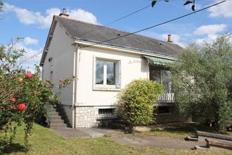 Ma-Cabane - Vente Maison Esvres, 84 m²